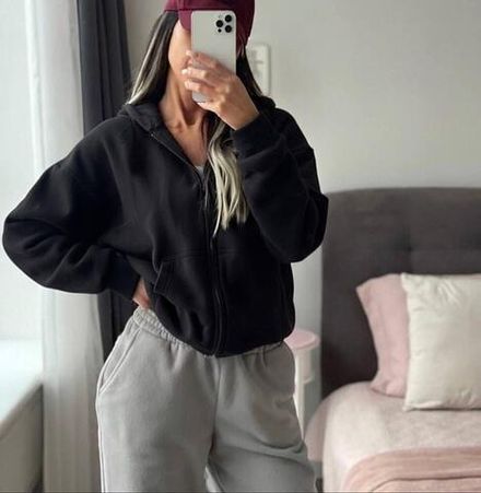 Толстовка 6825226 Fabrika