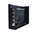 Внешняя видеокарта EGPu Wikingoo Q1l + Asus GT730, Thunderbolt 3/4.