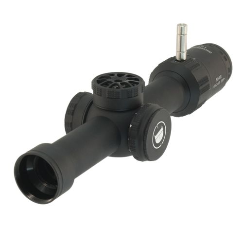 Прицел ED-AR 1-6x24, Discovery Optics
