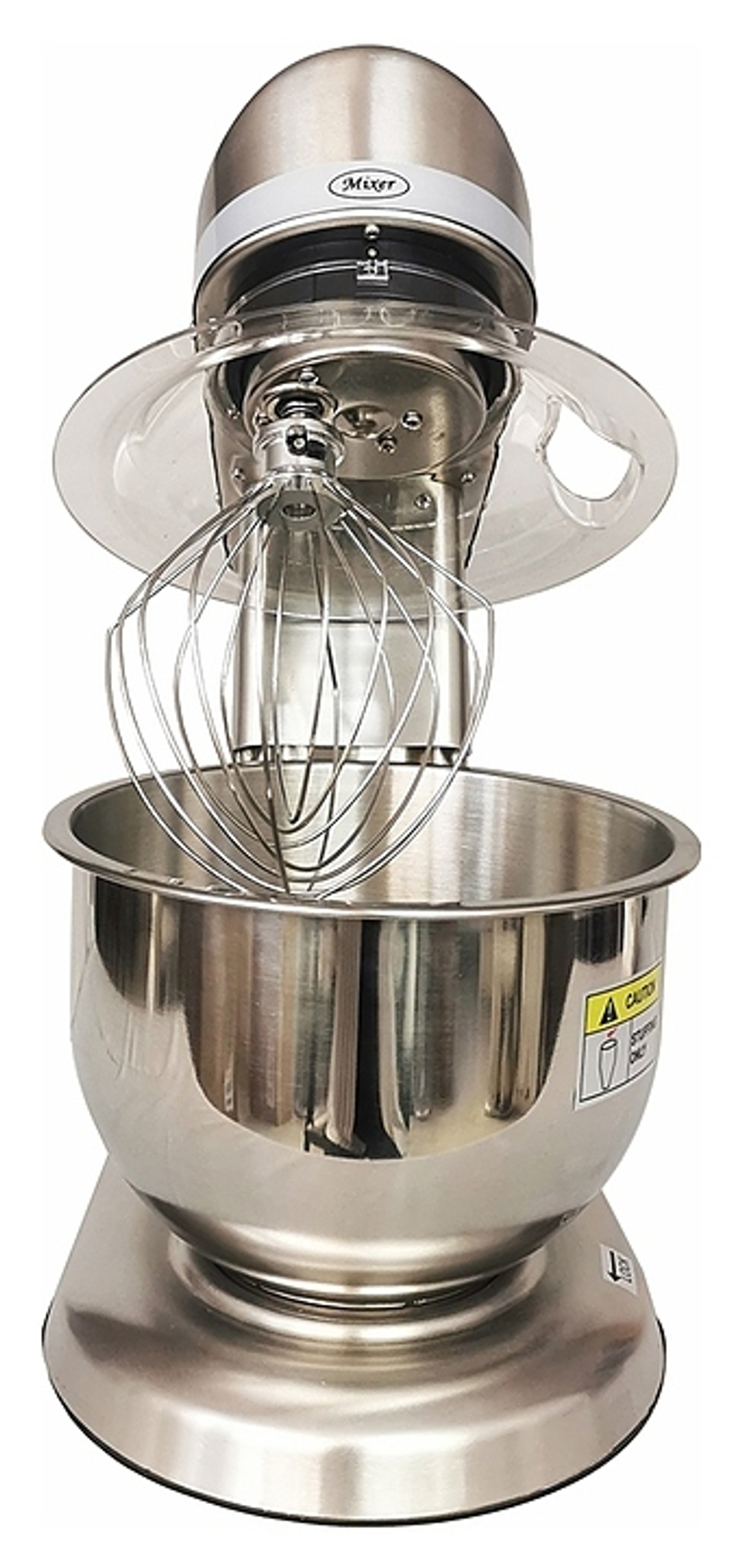 Миксер планетарный VIATTO VA-SMB5SS