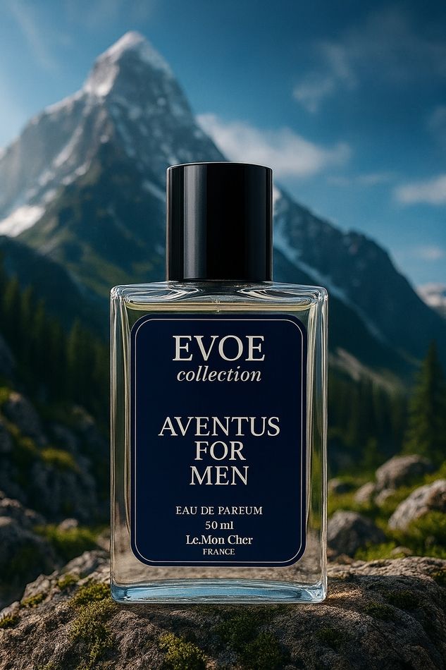 Le Mon Cher Парфюм для мужчин «Aventus» 50 мл