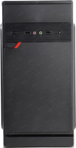 Компьютер Pentium G5420/H310/8-DDR4/120-SSD/400W Micro ATX