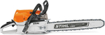 Бензопила Stihl MS 462 шина 50 см Rollomatic ES Light + фильтр PA