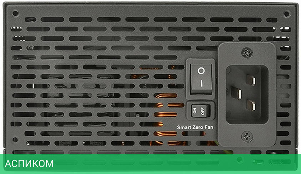 Блок питания Thermaltake Toughpower GF3 1350W Gold (PS-TPD-1350FNFAGE-4)