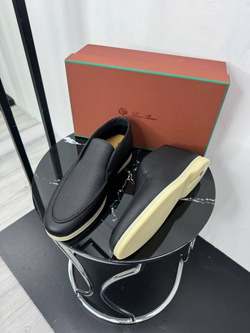 Лоферы Loro Piana