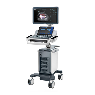 УЗИ-аппарат Mindray DC-70 Exp X-Insight