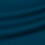Костюмная чистошерстяная ткань "Super 180's" цвета тёмной морской волны