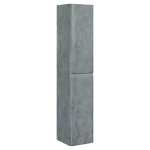 Шкаф Vico VSC-2V170BT подвесной, 1700*350*350, Beton, , шт