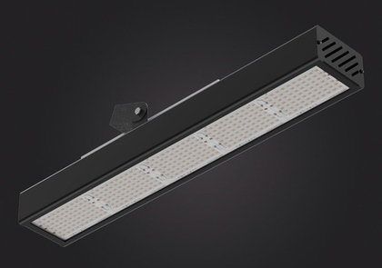 Светильник LED 100Вт 4000К 17000Лм IP67 576х94х100мм Awax II U1 GL DARKLUM