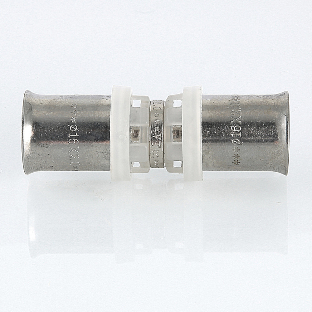 Соединитель пресс Valtec 20х16 (VTm.203.N.002016)
