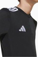 Футболка adidas Campeon 25 Junior - черный