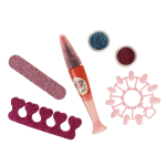 Косметический набор, блистер 3028-25A