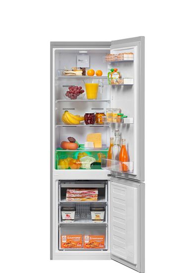 Холодильник Beko RCNK310E20VS 7388510012