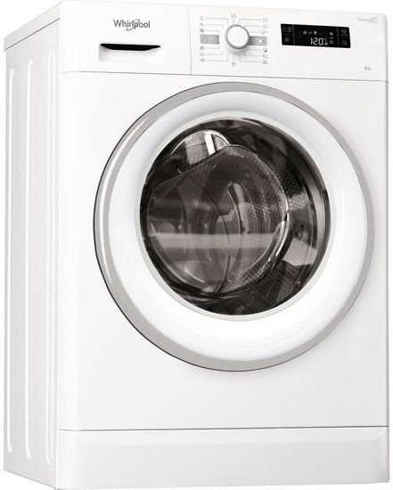 Стиральная машина Whirlpool FWSF 61053 W