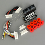 Стек RushFPV BLADE F722 Stack + 60A Extreme (30x30) ESC