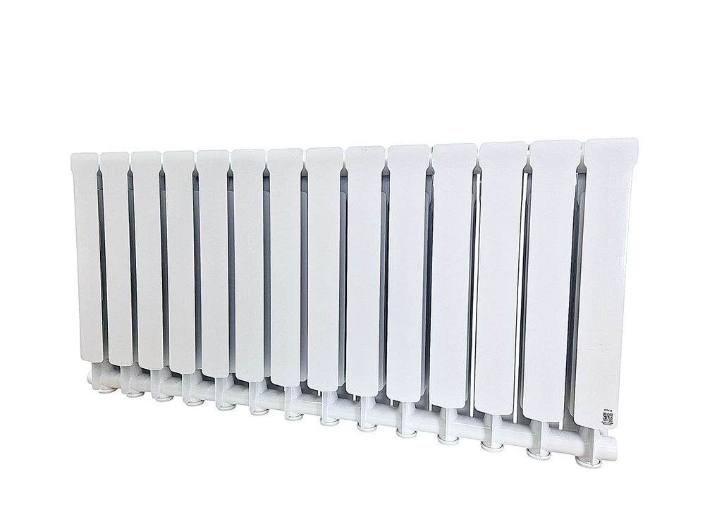Радиатор RIFAR Alum 500/90-14 сек. (2604Вт)