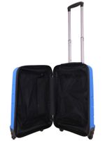 Чемодан 461 / Полипропилен