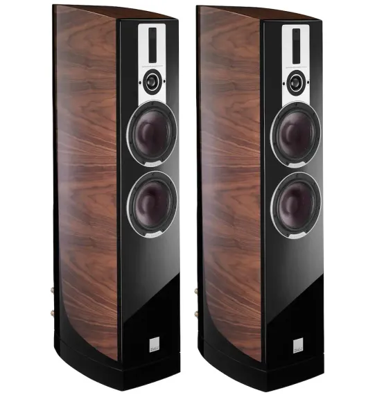 Dali Epicon 6 Walnut
