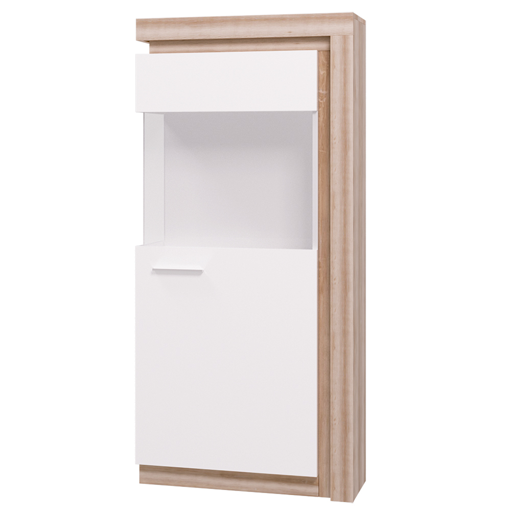 Гостиная Люмен. Комплект 1