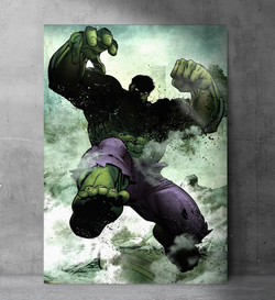 Халк 2 (Hulk)