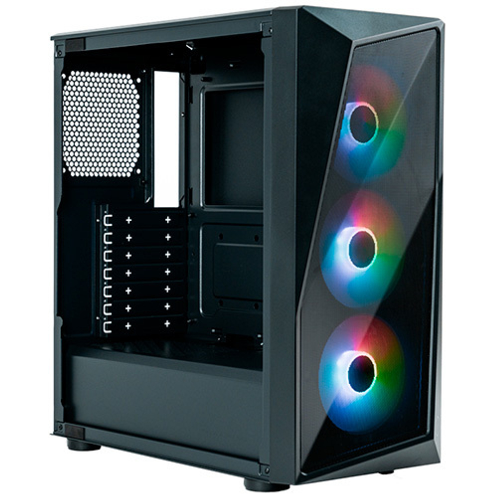 Корпус Cooler Master Case CMP 520 ATX, без БП