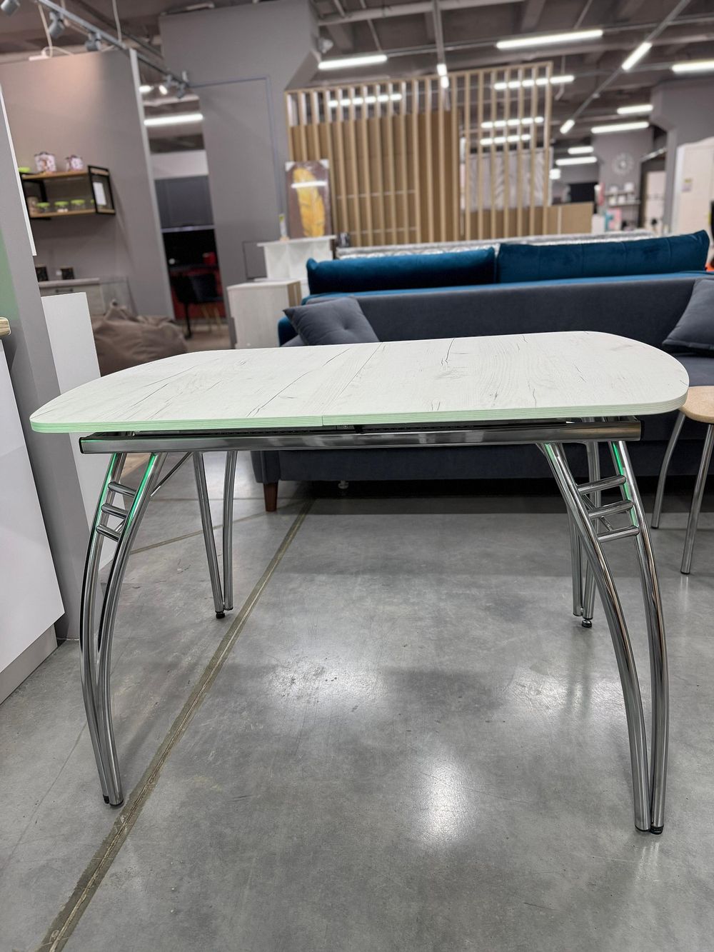 Стол обеденный раздвижной, ВВР, г. Пенза