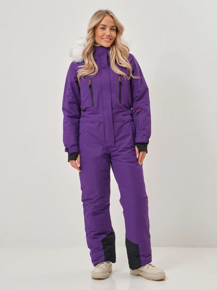 Комбинезон зимний 7091834-5 Комбинезон зимний 7091834-5