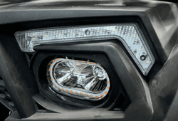 Квадроцикл YAMAHA Shark 175