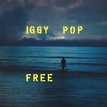 Iggy Pop / Free (Limited Edition)(Coloured Vinyl)(LP)