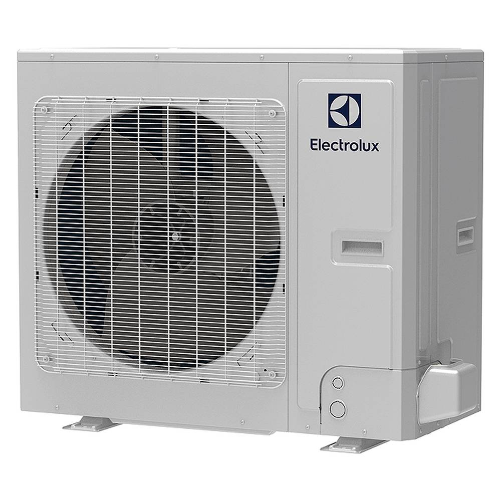 Комплект Electrolux EACD-60H/UP4-DC/N8 инверторной сплит-системы, канального типа НС-1483565