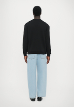 EA7 Emporio Armani UNISEX - Толстовка - Чёрный