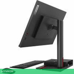 Монитор Lenovo ThinkCentre TIO Flex 27i 12BKMAT1EU