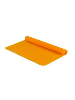 Коврик для раскатки теста и выпечки BLS-15*11, размер 37,5*27,5*0,1 см (силикон). 985876-SK