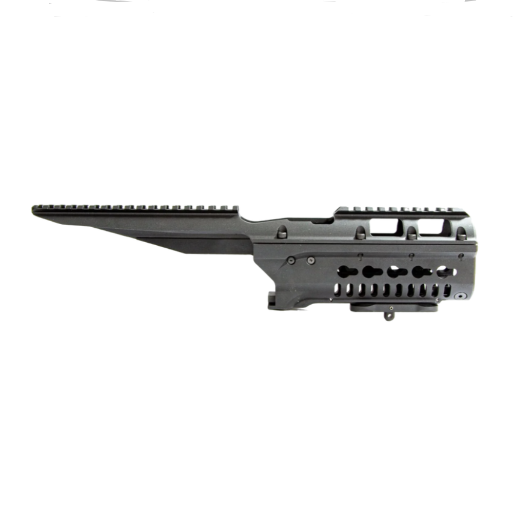 Цевье на АК-74, CNC Guns Custom