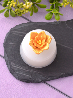 Молд силиконовый "Нарцисс"