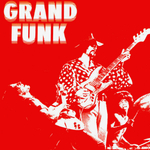 Grand Funk Railroad / Grand Funk (RU)(CD)
