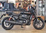Harley-Davidson Street Rod (XG750A) 2020