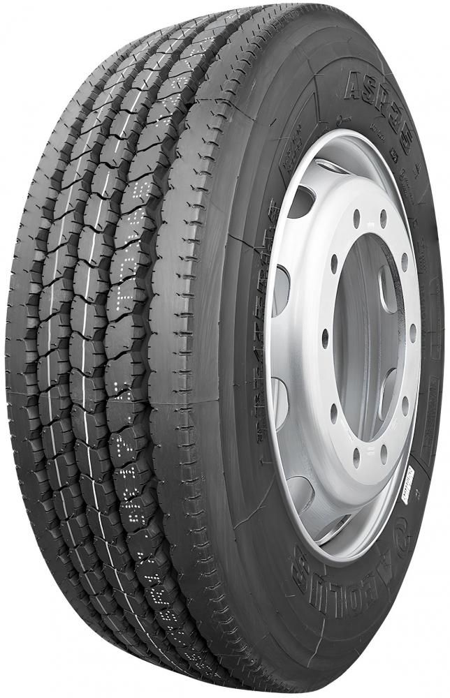 Aeolus ASR35 (рулевая) 215/75 R17.5 135J