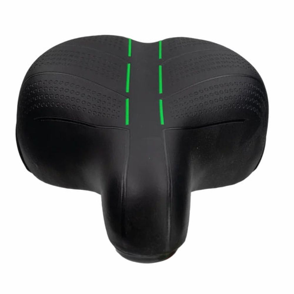 Седло вело 255x205мм AZ-75A/470194