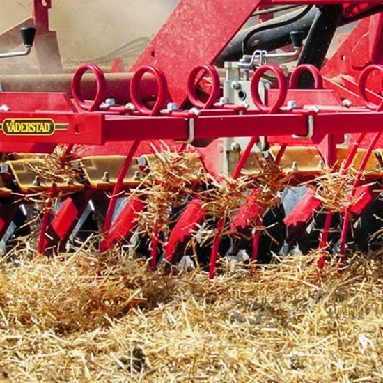 Запчасти Vaderstad Carrier 500-820