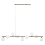 Подвесная люстра Citilux РУНД CL205290N