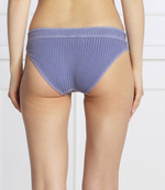 трусики Calvin Klein Swimwear - фиолетовый(KW0KW01719)