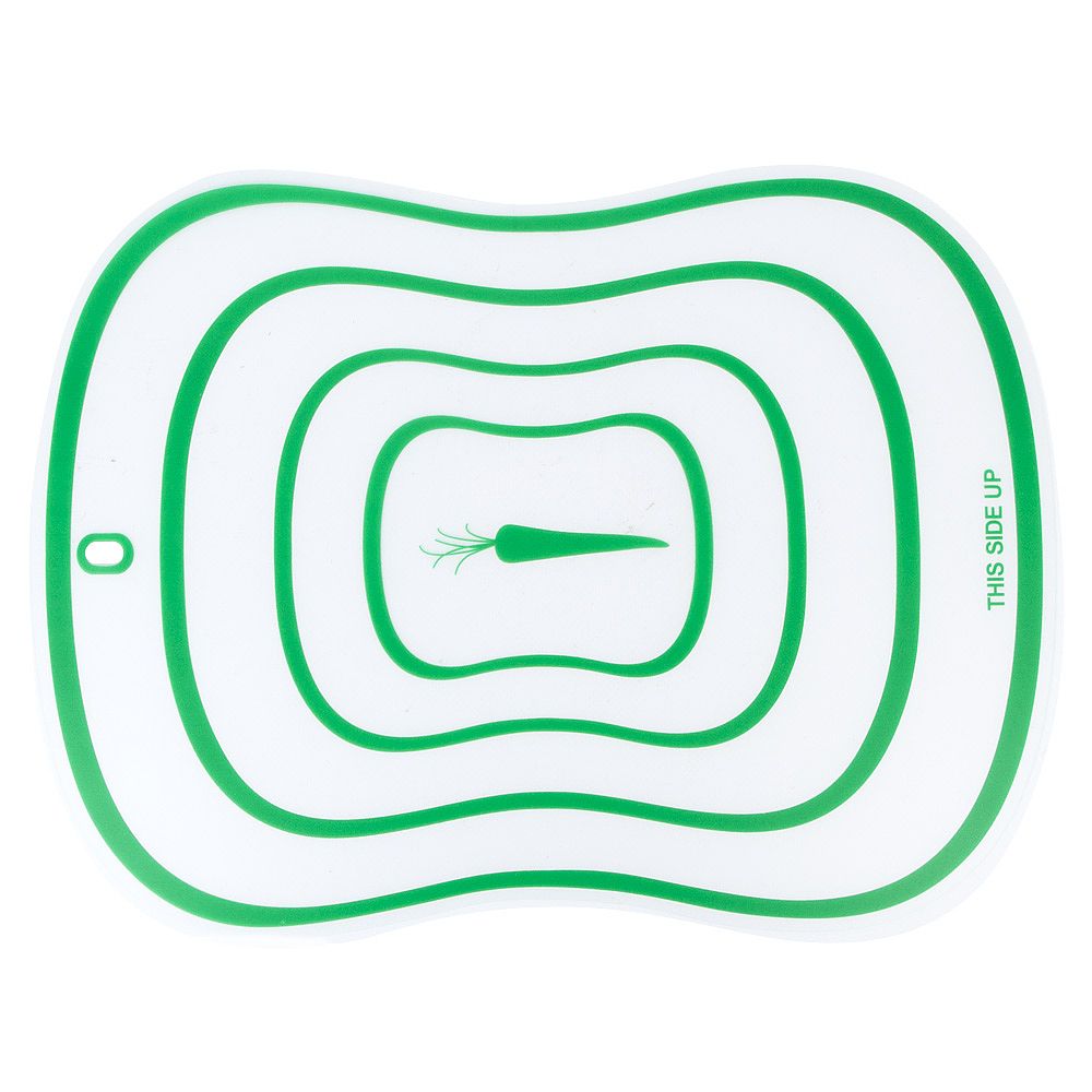 Набор гибких досок 4шт, 30х40см (упаковочный пакет)