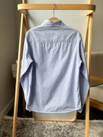 Хлопковая рубашка MSGM, 140