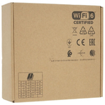 Wi-Fi точка доступа HP Aruba AP-505 RW R2H28A