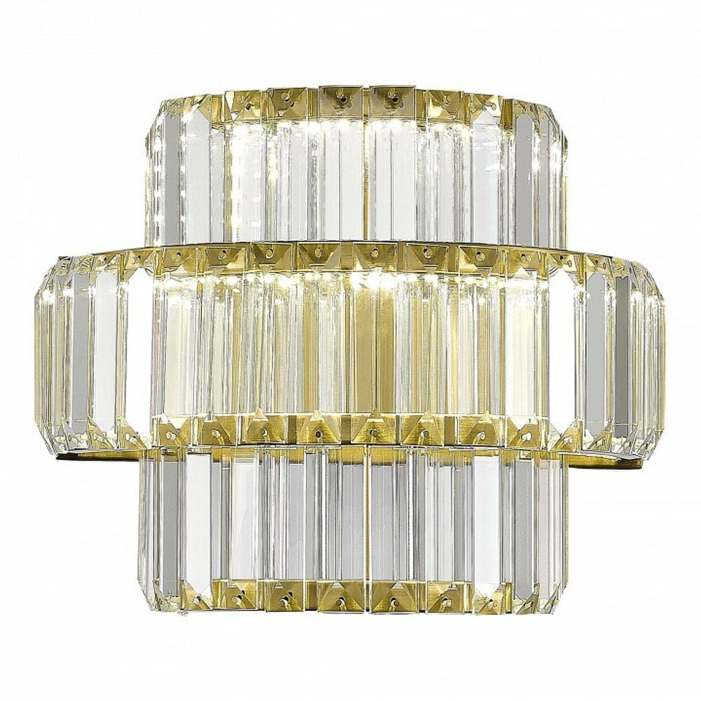 Накладной светильник ST-Luce Tivoli SL1622.311.01