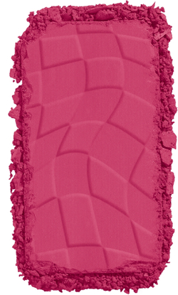 NYX Professional Makeup Buttermelt Blush - пудрово-розовый, 5 g