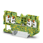 1641131 - XT 1,5-QUATTRO-PE - Заземляющая клемма