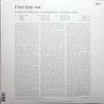 Clare Fischer / First Time Out (LP)