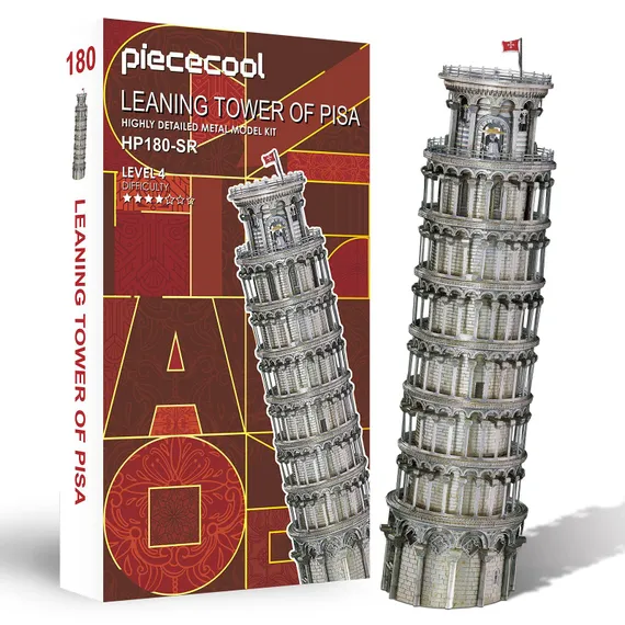 LEANING TOWER HP180-SR